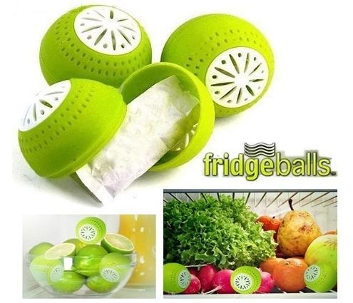 Fridge Balls Buzdolabı Topu